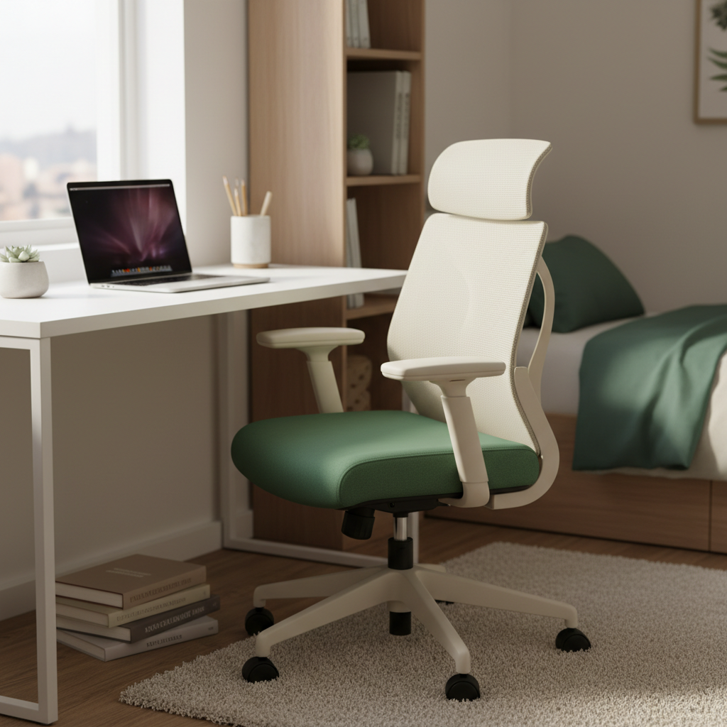 For Students in Dorms or Small Spaces