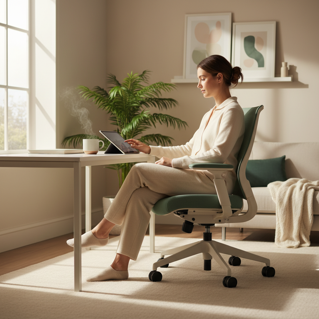 For the Home Office Worker